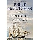 Apprentice to the Sea (Tom Chatto Naval Adventures Book 1)