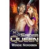 The Spider Queen (The Space Merchants Book 5)