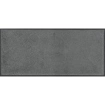 Eleganti tappetini in tinta unita | wash+dry® Mono - Kleen