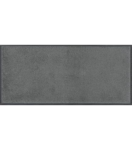 Wash+Dry Tappeto Linestrete 35x120 Cm – Lavabile In Lavatrice, Per Interni Ed Esterni - 2