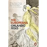 The Europeans: Three Lives and the Making of a Cosmopolitan Culture