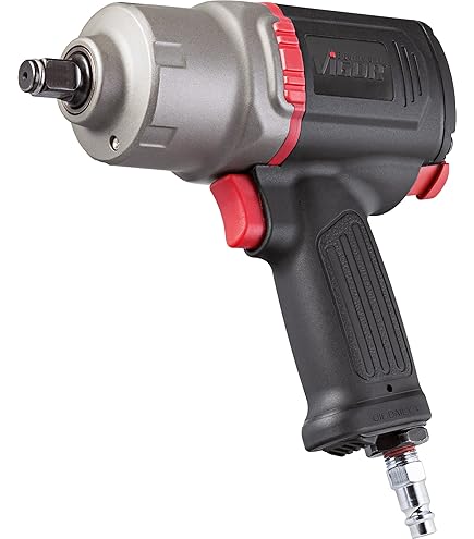 RODCRAFT 1/2" Impact Wrench "The Beast"1250 Torque - Dublin - View #5
