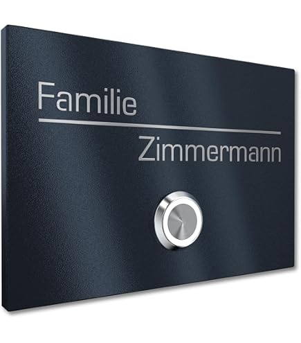 Pulsante 250V 3A Pulsante Antivandalo In Acciaio Inox - Con LED Verde Diametro D 324297 - Foto 4