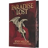 Milton's Paradise Lost: Illustrated by Gustave Dore