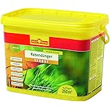 WOLF-Garten - Rasen-Herbst-Dünger LK-B 250; 3733797