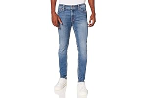 JACK & JONES Liam Original Agi 405 Jeans Uomo