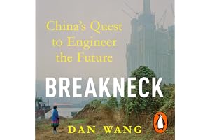 Breakneck: China's Quest to Engineer the Future
