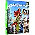 Zootropolis