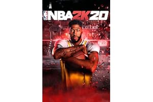 2K GAMES Nba 2K20 Xbox One - Xbox One