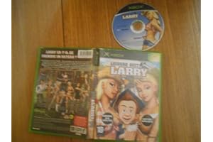 DIFUZED Leisure Suit Larry