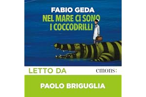 Nel mare ci sono i coccodrilli