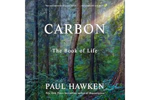 Carbon: The Book of Life