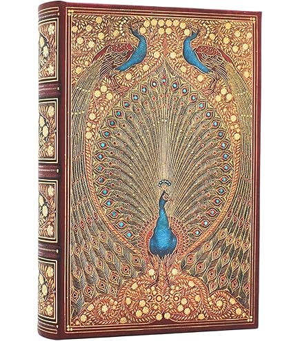 Paperblanks | 2026 Der Obstgarten | Persische Dichtung | 12-Monatskalender | Ultra | Tagesüberblick | Elastikband-Verschluss | 416 Pg | 80 GSM