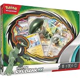 Pok&eacute;mon: Cyclizar ex collection