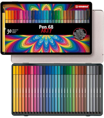 triplus® fineliner 334 - Fineliner con fusto triangolare