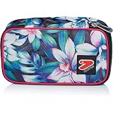 Zaino Double Dream Flowers Seven : Amazon.it