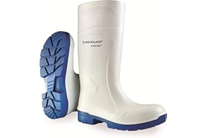 DUNLOP - Bottes de sécurité FOOD - Unisexe