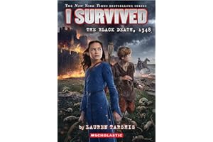 I Survived the Black Death , 1348