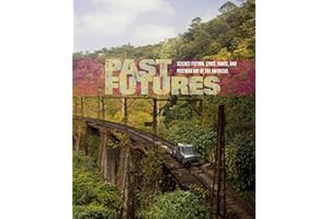 Past Futures: Science Fiction, Space Travel, and Postwar Art of the Americas (Mit Press)