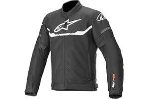 Alpinestars Tex Chaqueta de equitación para Hombre