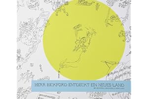 Herr Bickford entdeckt ein neues Land: Mr. Bickford discovers a new land (Topalian + Milani Revisited)