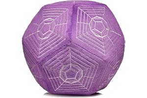 Numskull Officiell Destiny 2 Legendary Engram Plush - Mjuk Replica Plushie - Officiell Destiny 2 Varor