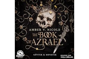 The Book of Azrael: Götter und Monster, Band 1