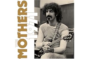 The Mothers 1971