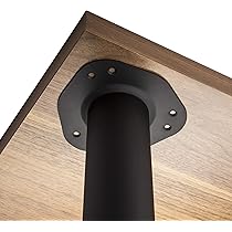 Sotech - Gambe Per Mobili / Fissaggi Per Mobili - Foto 4