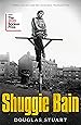 Shuggie Bain: Winner of the Booker Prize 2020