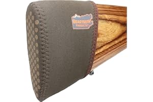 Beartooth Products Reverse Pads Kit