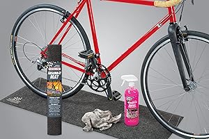 Finish Line Absob-It Mat