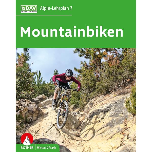 Mountainbike Fahrtechnik: Mehr Flow, Spaß und Sicherheit im Gelände (BLV Sport, Fitness & Training) : Brodesser, Marc Books