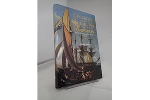 Cockburn and the British Navy in Transition: Admiral Sir George Cockburn 1772-1853 (Exeter Maritime Studies)