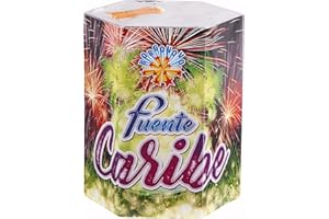 0268A - FONTANA FUENTE CARIBE BORGONOVO - MASSA ATTIVA 200 gr CAT.EU F2