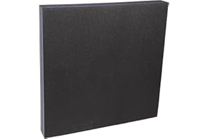 Mât en caoutchouc synthétique pour tir à l'arc Boulons d'arbalète 60 x 60 Booster 53 F513