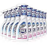 Viakal Limescale Remover Spray, Fresh, 5 Litre (500 ml x 10)