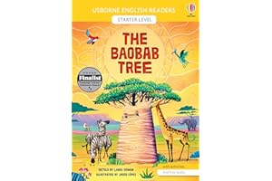 The Baobab Tree (English Readers Starter Level): 1