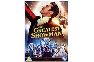 The Greatest Showman