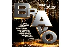 BRAVO - the Hits 2025