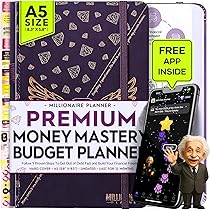 Self-Mastery Journal For Men - Daily Productivity Journal For Happiness, Gratitude, Mindfulness, Self Care & Reflection – Goal/Guided Journal For Men
