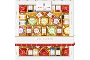 J.G. NIEDEREGGER Niederegger Marzipanerie® 502g