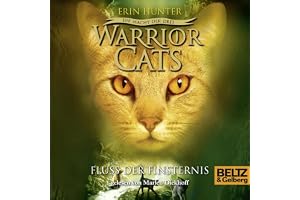 Fluss der Finsternis: Warrior Cats - Die Macht der Drei 2