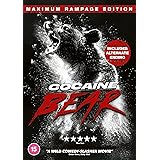Cocaine Bear [DVD] [2023]