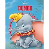Dumbo (Mis Cl&aacute;sicos Disney)