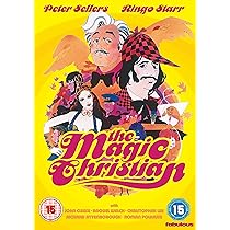 Wonderwall [DVD]: Amazon.co.uk: Jack MacGowran, Jane Birkin, Irene