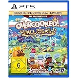 Overcooked: All You Can Eat (PlayStation PS5)