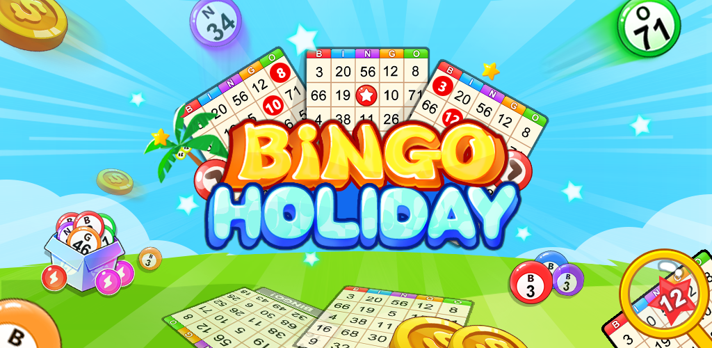 Bingo HolidayFree Bingo Games Amazon.co.uk Appstore for Android
