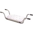 Suspended Bath Bench Across The Bath Board seat Shower Chair