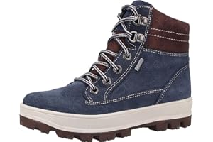 Superfit Tedd Gore-Tex - śniegowce Chłopcy